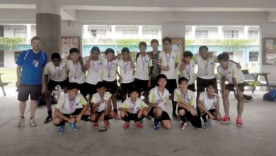 Photo of News from Tenby Schools Ipoh