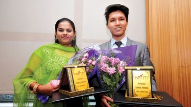 Photo of Excellence Awards