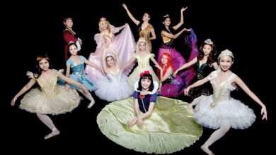 Photo of Storybook of Princesses