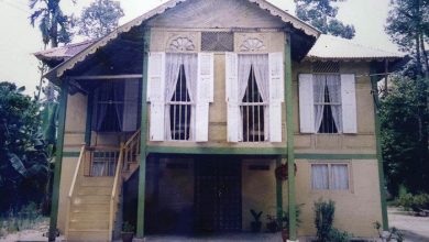 Photo of Heritage: Inside the House of Kak Nadimah, Descendant of Raja Bilah