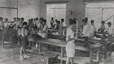 Photo of Nostalgia: “Schooling Doesn’t Assure Employment, but Skill Does”