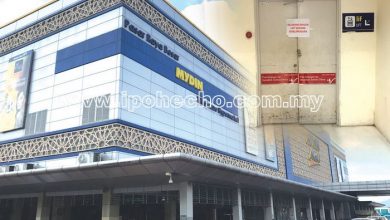Photo of Too many lift failures in Perak