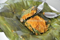 Oohlala Otak Otak  Ipoh Echo