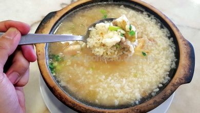 Photo of Hock Kee Teochew Porridge: SeeFoon continues to be dazzled by the infinite range and nuances