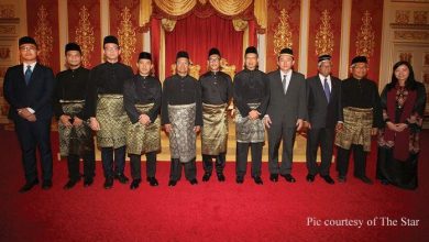 Photo of Cover Story: Perak’s New Political Lineup