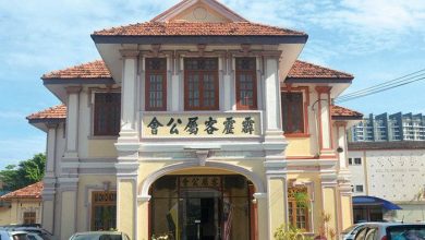 Photo of Cover Story: Ipoh Is a Chinese Town