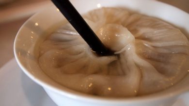 Photo of Forget About Boba Tea, This Soup Dumpling With Abalone & Scallop Is Only RM8!!