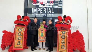Photo of Imperial International School Launches