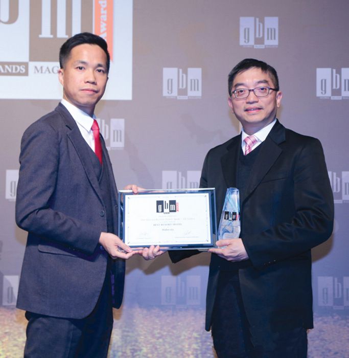 First Resort Hotel In Malaysia To Win Best Resort Award In The World ...