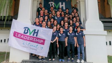 Photo of BVH – Better Together
