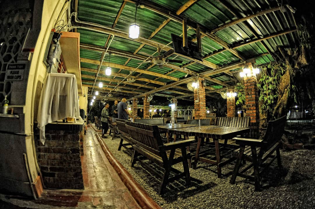 Dine-In and Recreation Allowed | Ipoh Echo