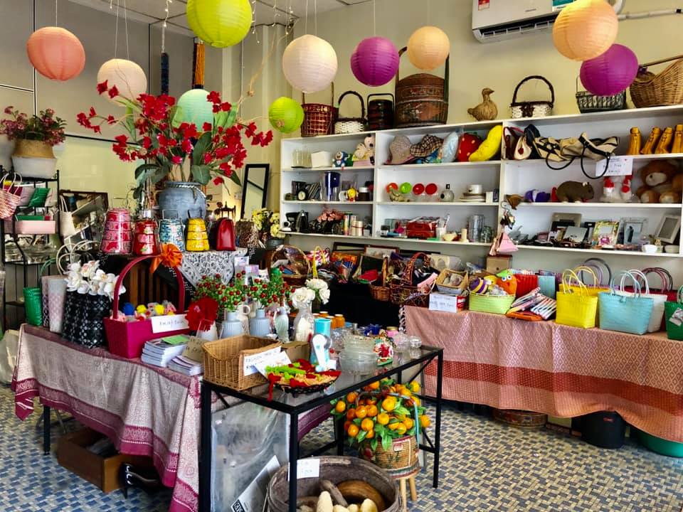 The PWW Shop Reaches Second-Year Milestone | Ipoh Echo
