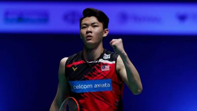 Photo of Badminton truly inspires Malaysians