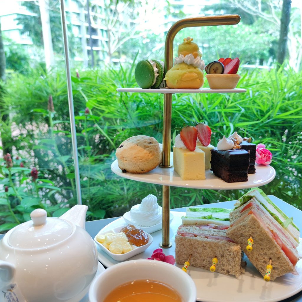 Celebrate Mother's Day at The Haven Ipoh Ipoh Echo