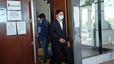 Photo of Paul Yong’s Rape Trial Commences Today