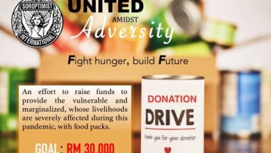 Photo of SII: Fight Hunger, Build Future