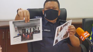 Photo of More Gambling Syndicates Ended by Ipoh Police