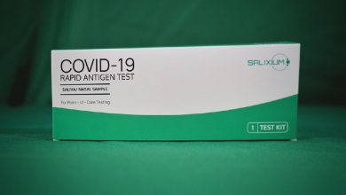 Photo of Salixium – COVID-19 Antigen Test Can be Conducted at Home