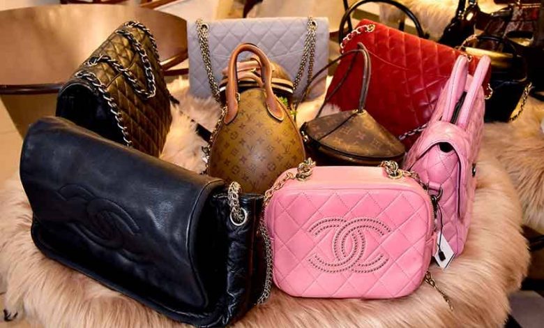 Paradise of Iconic Preloved Bags | Ipoh Echo