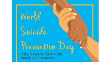 Photo of Pantai Hospital Ipoh: World Suicide Prevention Day (10 Sep 2021)