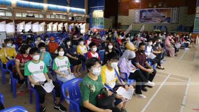 Photo of 91.6 Percent of Youth Received First Dose of Vaccination