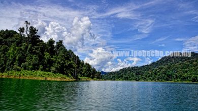 Photo of Temenggor Lake, Royal Belum Now Open to Visitors