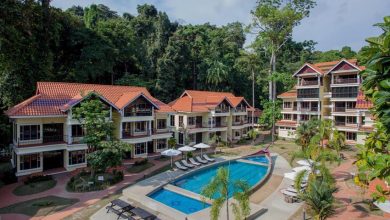 Photo of Pangkor Island Records Highest Occupancy Rate