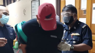 Photo of Hostel Supervisor Pleaded Guilty for Bribery