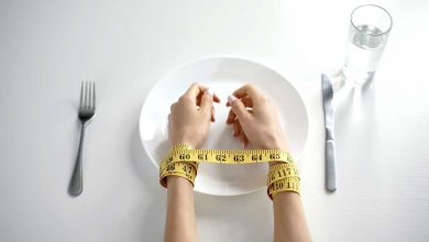 Photo of Social Media Drives Eating Disorders