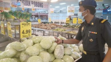 Photo of Increase in Prices of Necessities in Perak