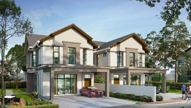 Photo of Kinta Properties Meets Demand for Larger Homes with New Semi-D Launch 