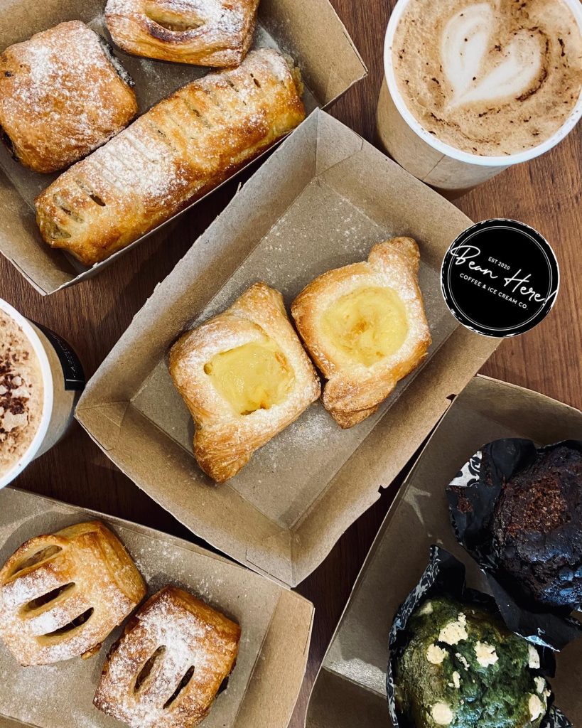 Have you 'Bean Here'? Ipoh Echo