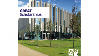 Photo of GREAT Scholarships Offer Opportunities For Malaysian Students to Study in the UK