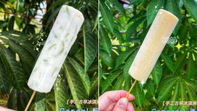Photo of Snippets on Food: William’s Ice Cream Potong