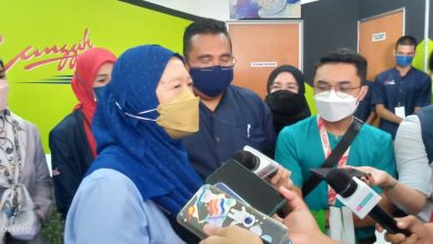 Photo of Only MRSM in Perak Reported with Cases of COVID-19 Infection So Far