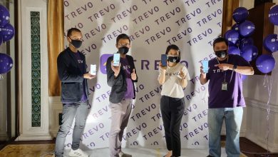 Photo of TREVO Service Now Available in Ipoh
