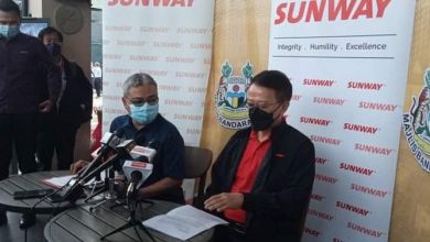 Photo of Sunway to Open New Hospital and Shopping Centre in Ipoh by 2025 