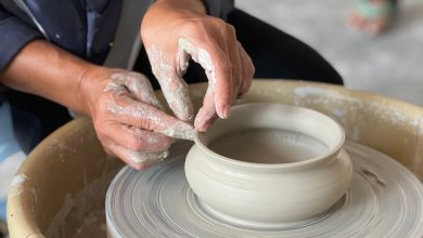 Photo of Breathing Life into the Dying Craft of Pottery
