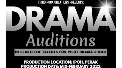 Photo of Third Rock Creations: Drama Auditions