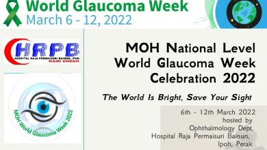 Photo of HRPB: World Glaucoma Week 2022