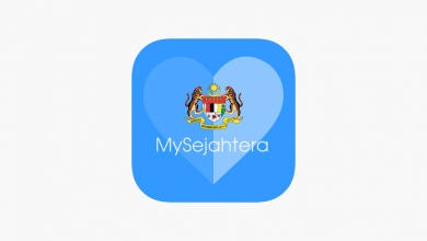Photo of New Feature on MySejahtera Allows Users to Upload Their Self-Test Results