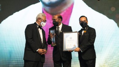 Photo of PMC Receives Two Prestigious Awards