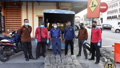 Photo of MPT Carries Out Operation to Curb Rats at Public Market