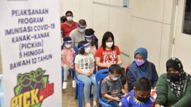 Photo of 1,055 Schools to Serve as PICKids Vaccination Centres