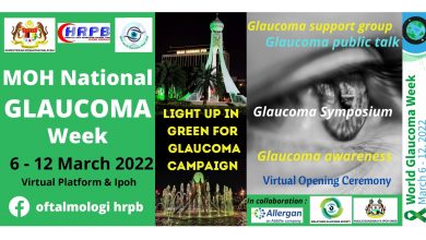 Photo of Glaucoma: The Silent Thief of Sight