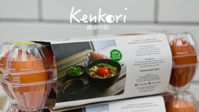 Photo of Kenkori: What Makes Japanese Eggs Special