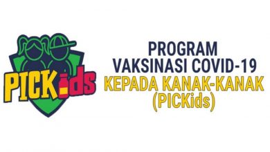 Photo of Additional 412 PPVs for PICKids Via Walk-in 