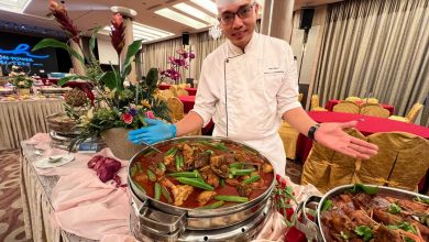 Photo of MH Hotel Offers Over 70 Buffet Items This Ramadan