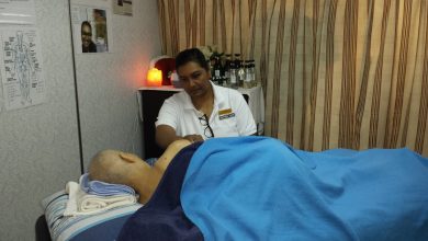 Photo of Initiative by Ipohite Provides Affordable Therapeutic Services for the Needy