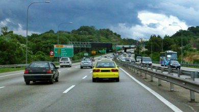 Photo of Free Tolls and Discounts During Raya